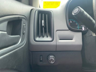 2019 Chevrolet Colorado 2WD Work Truck