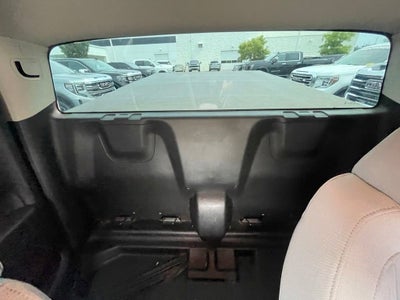 2019 Chevrolet Colorado 2WD Work Truck