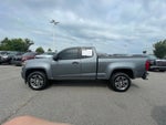 2019 Chevrolet Colorado 2WD Work Truck