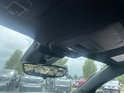 2027 GMC Acadia AT4