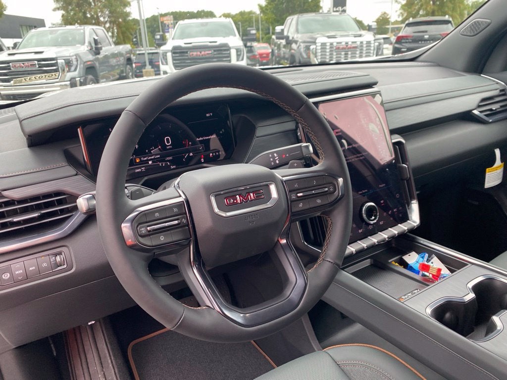 2027 GMC Acadia AT4 - Photo 15