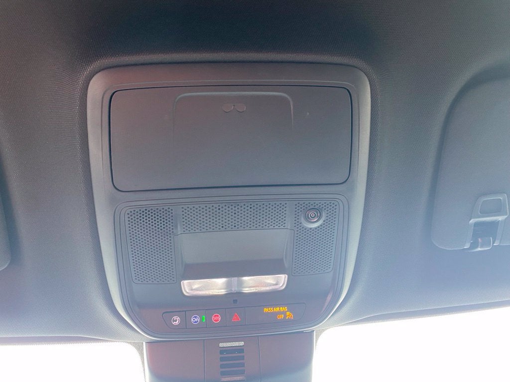 2027 GMC Acadia AT4 - Photo 24