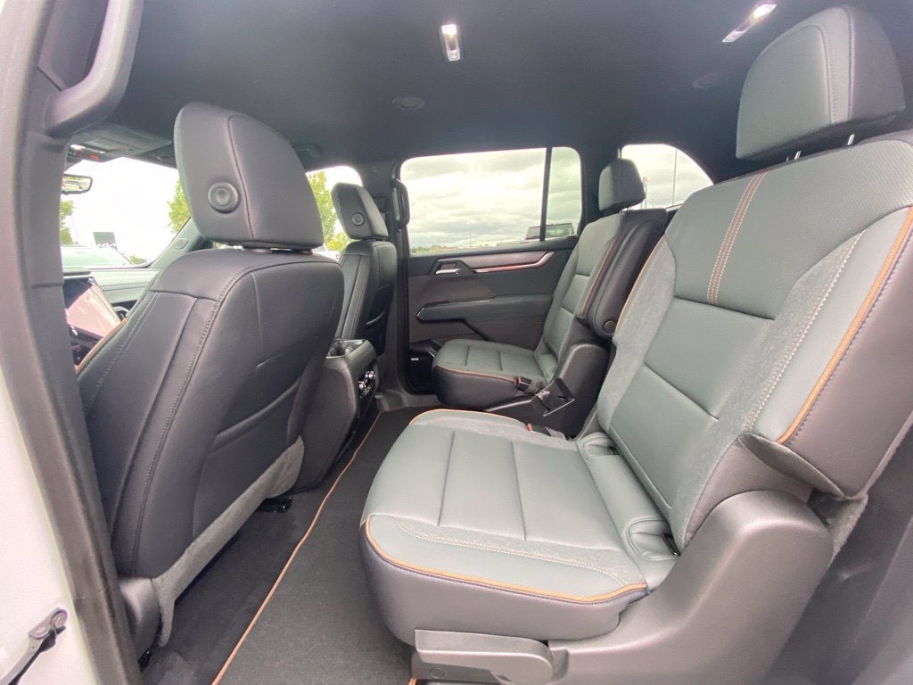 2027 GMC Acadia AT4 - Photo 25