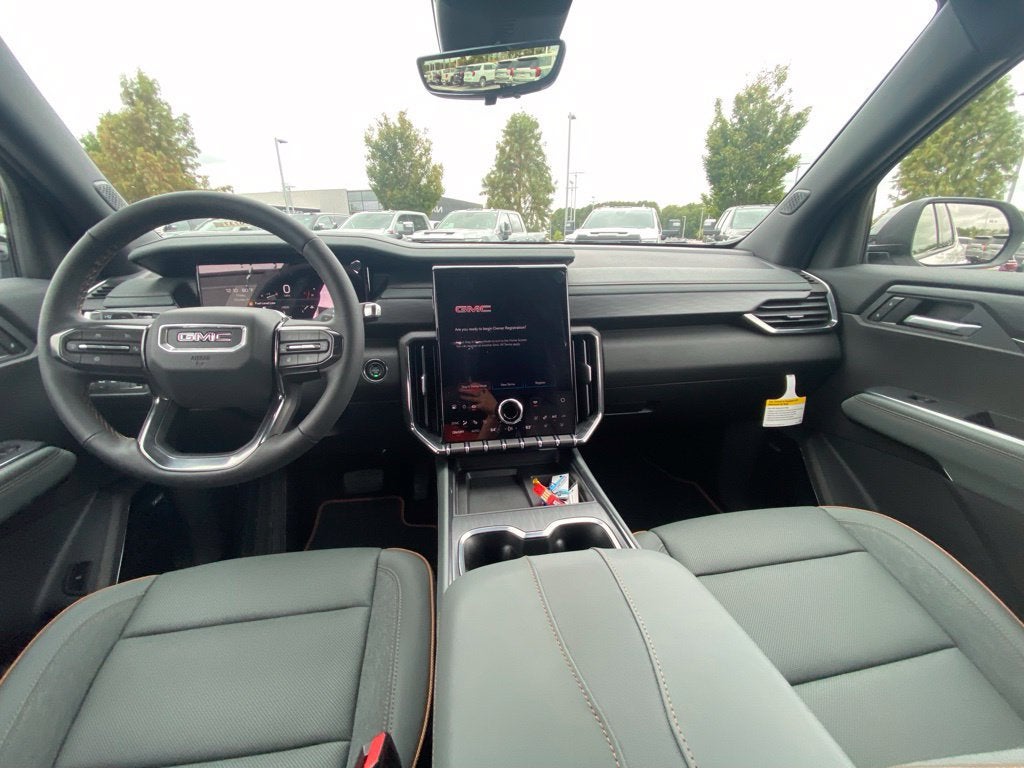 2027 GMC Acadia AT4 - Photo 28