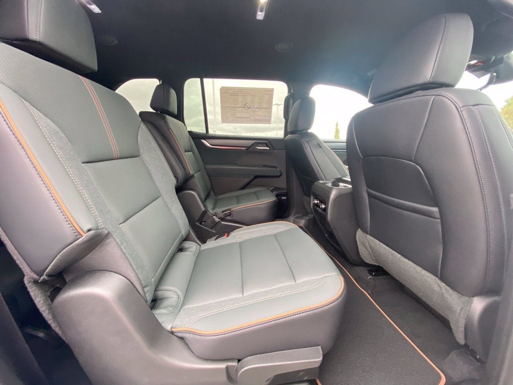2027 GMC Acadia AT4 - Photo 30