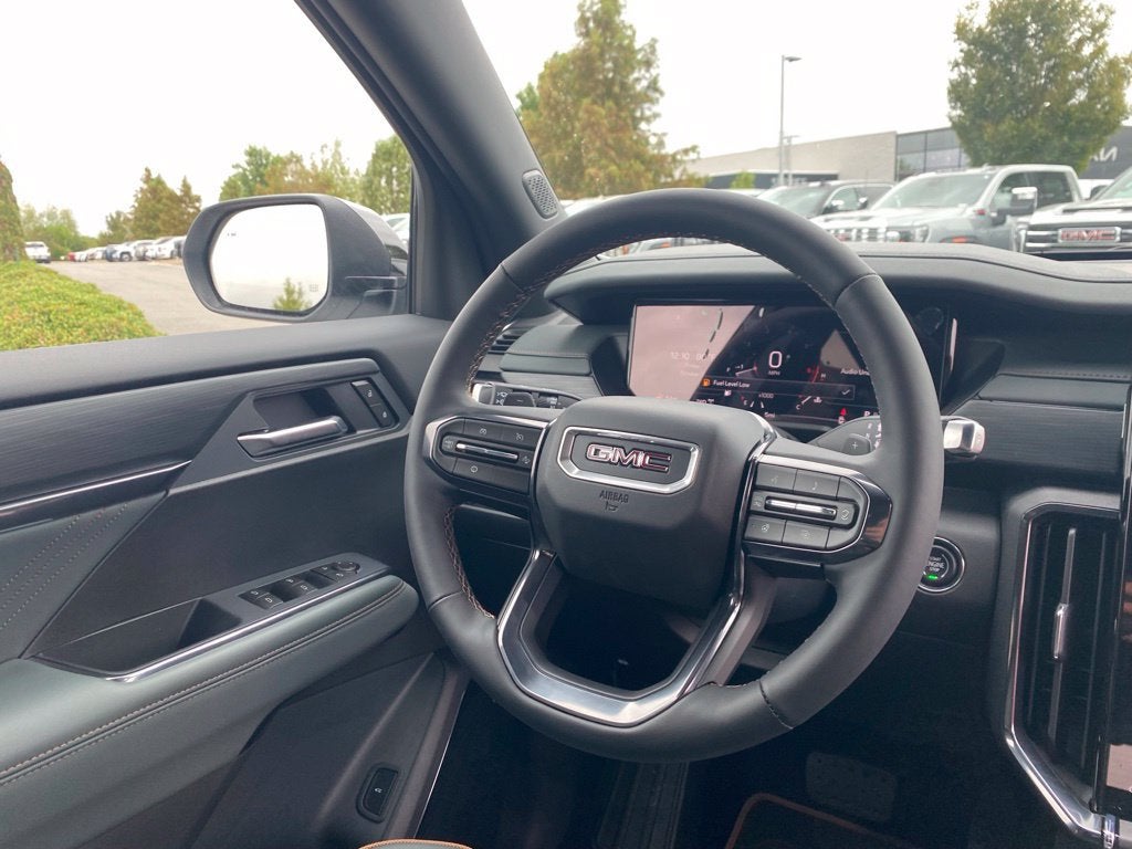 2027 GMC Acadia AT4 - Photo 32