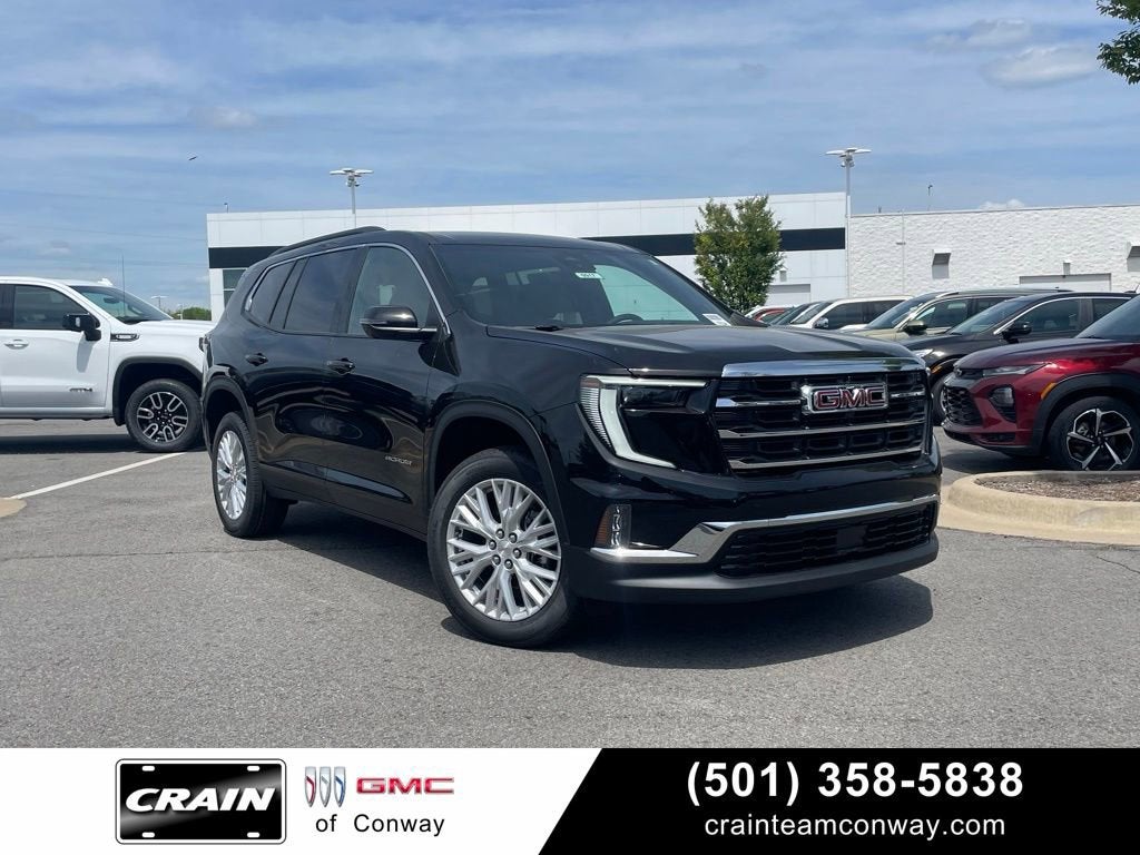 2026 GMC Acadia Elevation FWD's photo