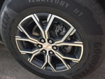 2025 GMC Acadia AT4
