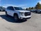 2025 GMC Acadia AT4