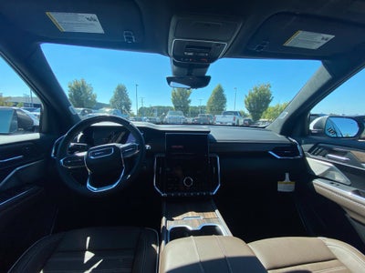 2027 GMC Acadia Denali Ultimate