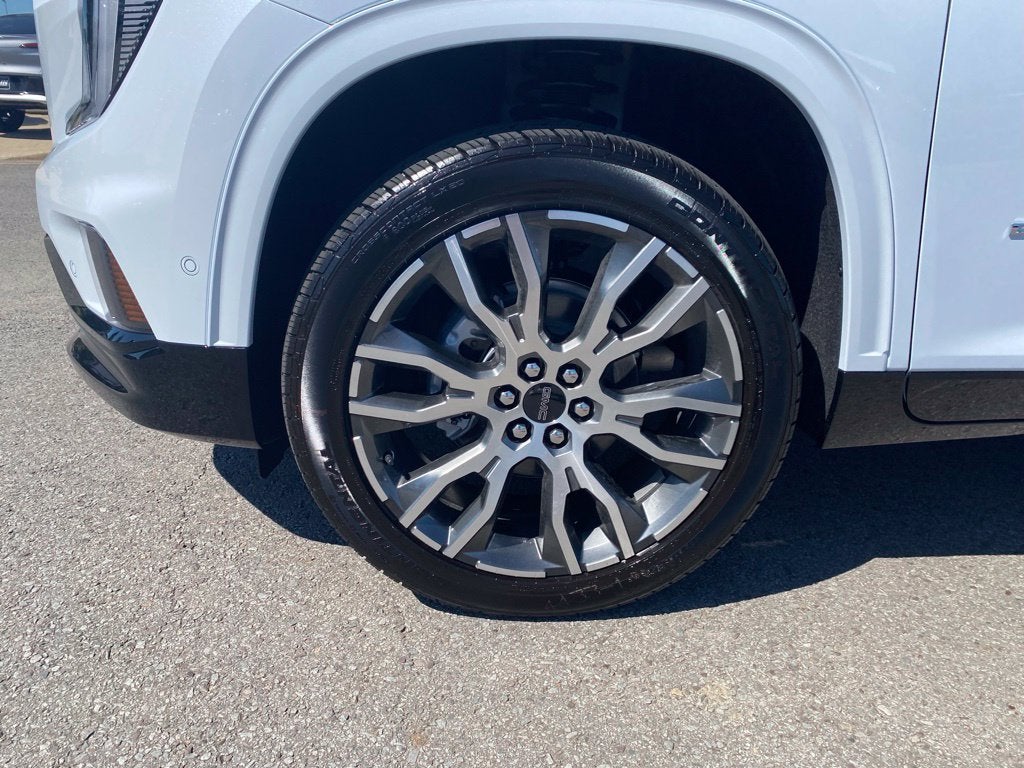 2027 GMC Acadia Denali Ultimate