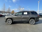 2020 GMC Acadia AT4
