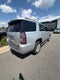 2016 GMC Yukon SLE