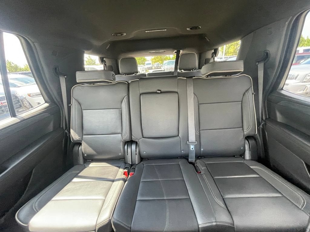 2024 GMC Yukon SLT
