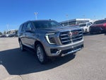 2027 GMC Yukon Elevation