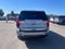 2027 GMC Yukon Elevation