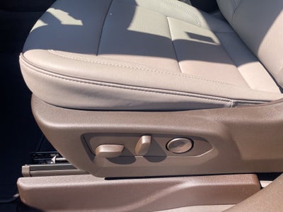 2027 GMC Yukon Elevation