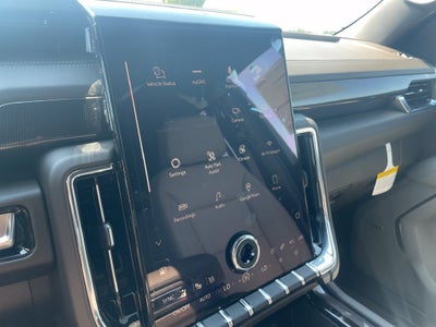 2027 GMC Yukon Elevation