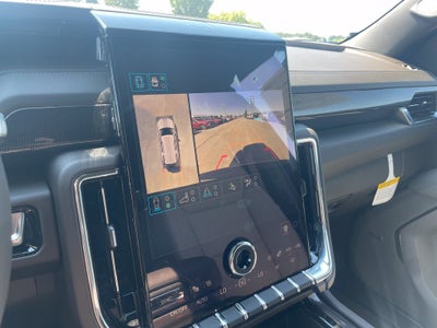 2027 GMC Yukon Elevation