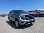 2027 GMC Yukon Elevation