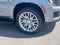 2027 GMC Yukon Elevation