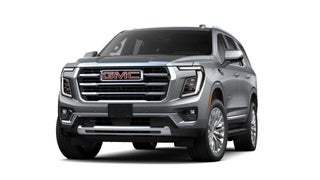 2027 GMC Yukon Elevation