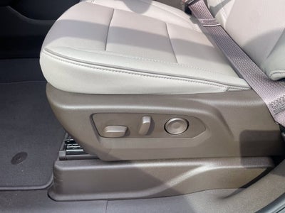 2027 GMC Yukon Elevation
