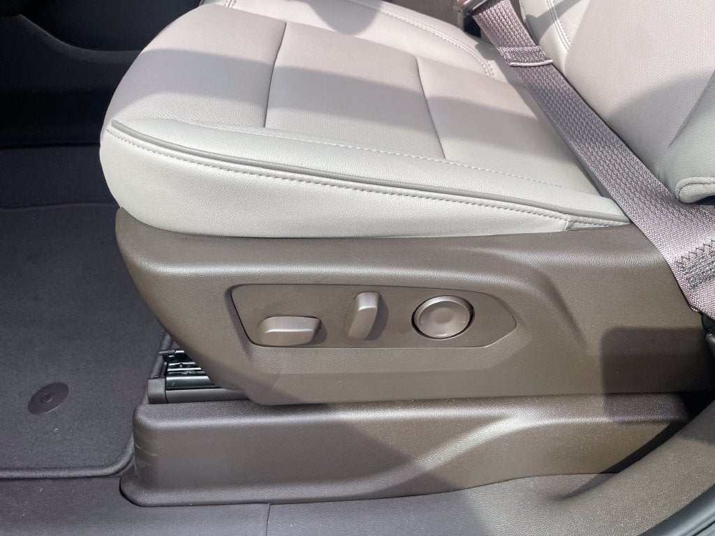 2027 GMC Yukon Elevation