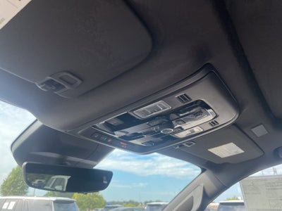 2027 GMC Yukon Elevation