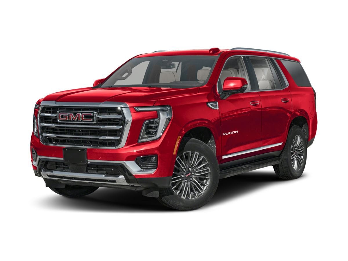 2026 GMC Yukon 4WD Elevation's photo