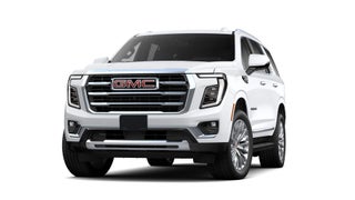 2027 GMC Yukon Elevation