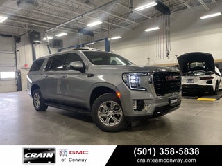 2024 GMC Yukon XL SLE