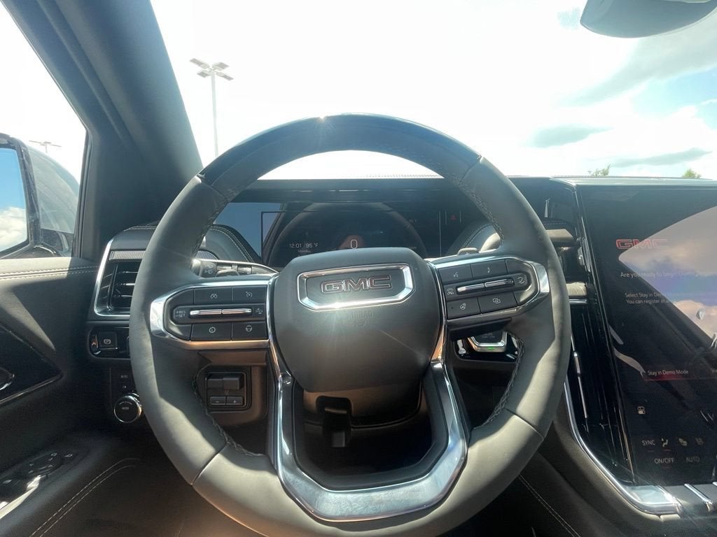 2026 GMC Yukon XL Elevation - Photo 13