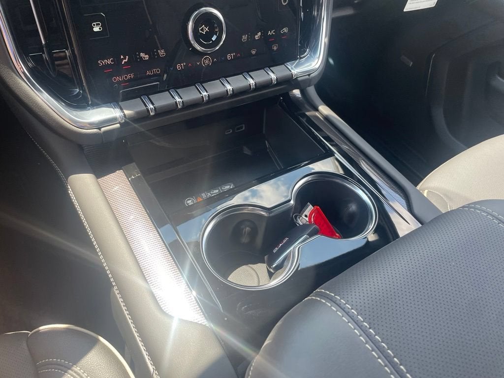 2026 GMC Yukon XL Elevation - Photo 17