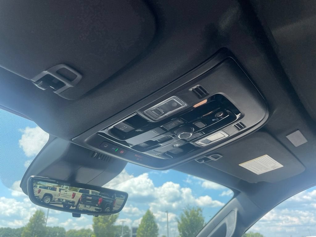 2026 GMC Yukon XL Elevation - Photo 18