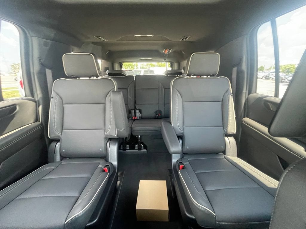 2026 GMC Yukon XL Elevation - Photo 19