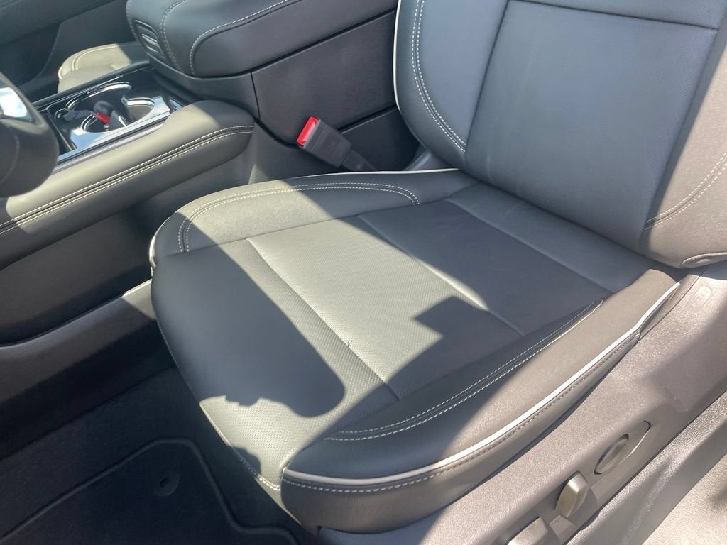 2026 GMC Yukon XL Elevation - Photo 21