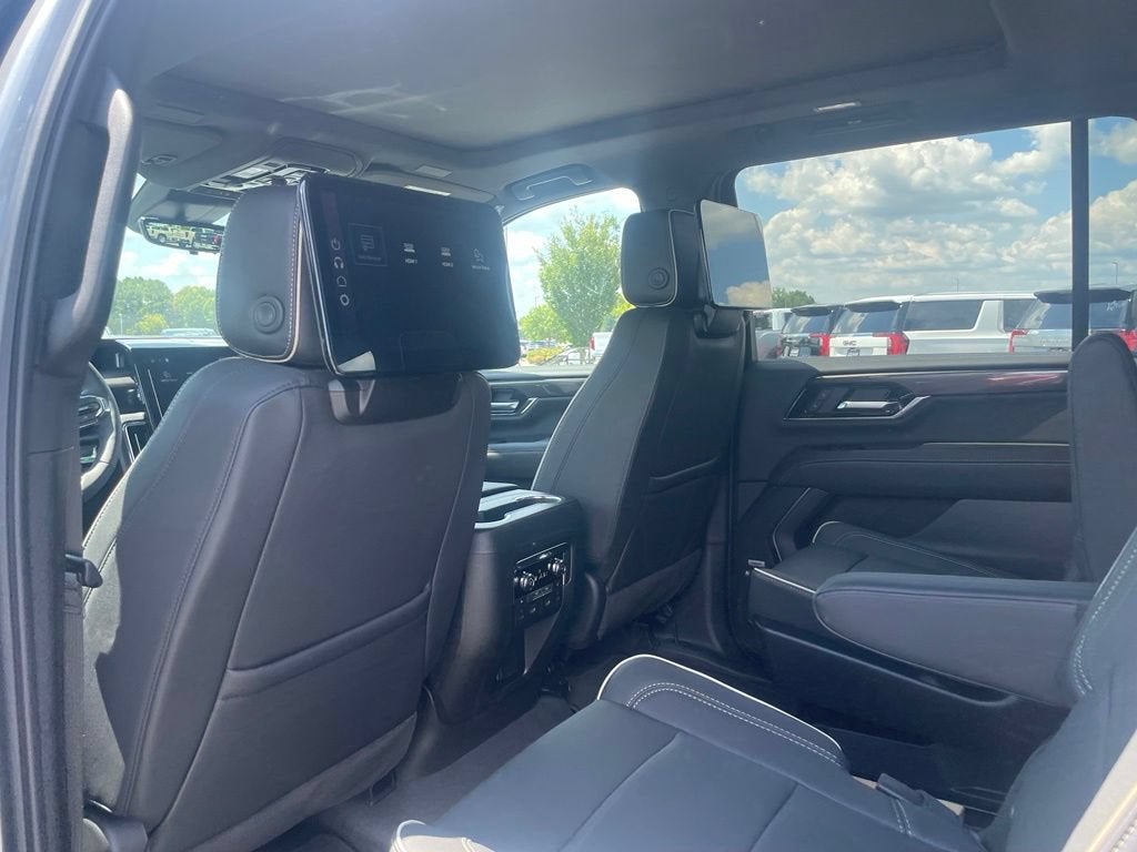 2026 GMC Yukon XL Elevation - Photo 22