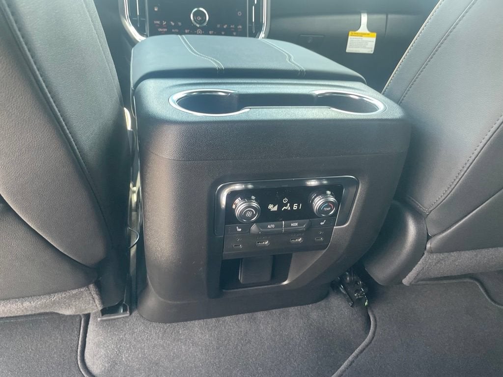 2026 GMC Yukon XL Elevation - Photo 23