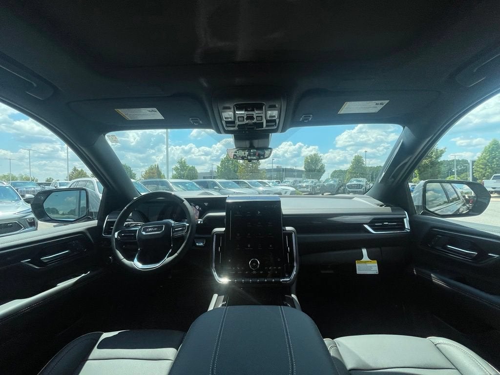2026 GMC Yukon XL Elevation - Photo 24