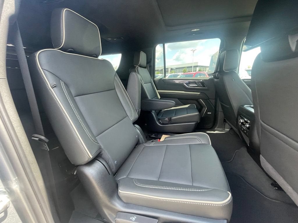 2026 GMC Yukon XL Elevation - Photo 25