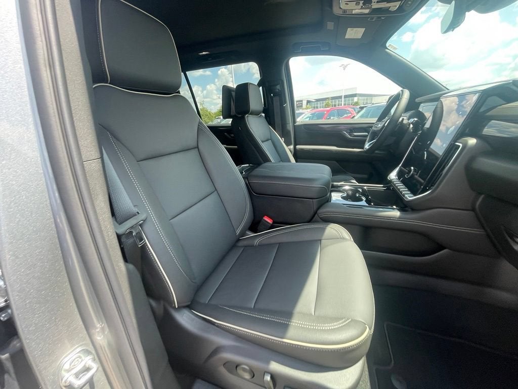 2026 GMC Yukon XL Elevation - Photo 26