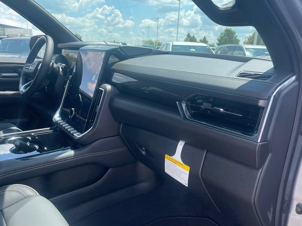 2026 GMC Yukon XL Elevation - Photo 29