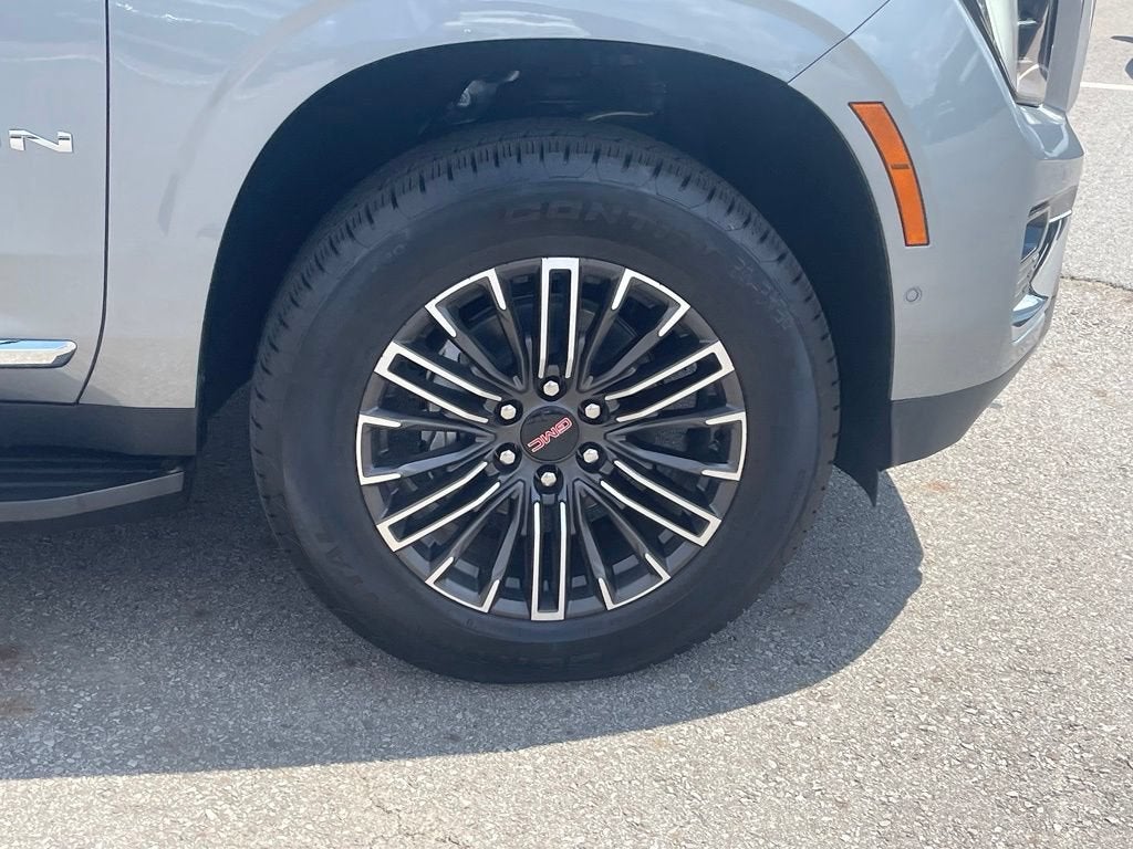 2026 GMC Yukon XL Elevation - Photo 30