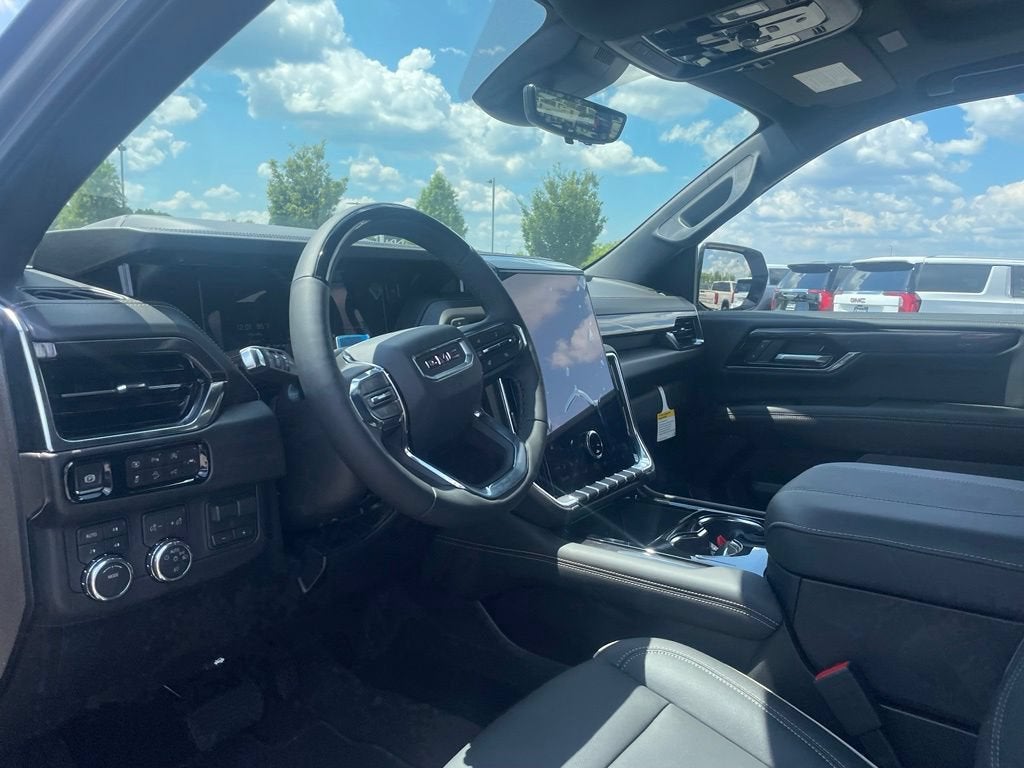 2026 GMC Yukon XL Elevation - Photo 9