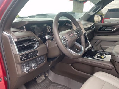 2025 GMC Yukon XL Elevation