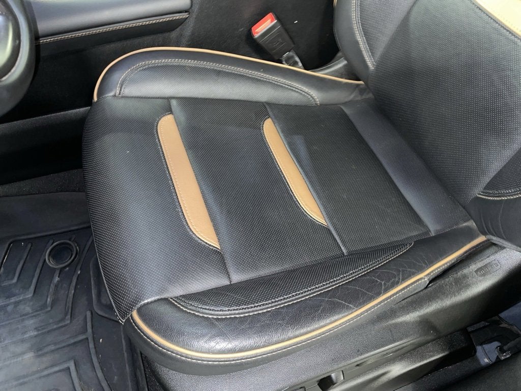 2024 GMC Yukon XL AT4