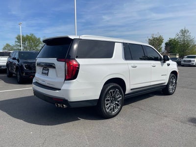 2023 GMC Yukon XL Denali Ultimate