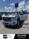 2018 GMC Sierra 2500 HD SLT
