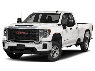 2021 GMC Sierra 2500 HD 4WD CREW 159